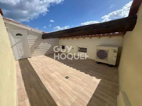 Maison 4 pièces 200 m²