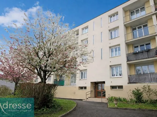Appartement Morsang Sur Orge 4 pièces 75.01 m²