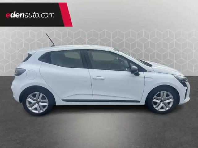 Renault Clio tce 100 gpl — photo 6
