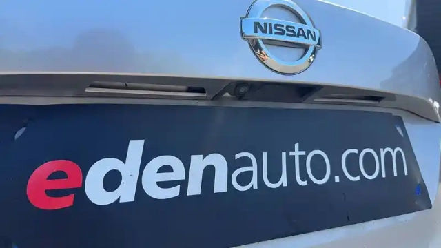 Nissan Juke dig-t 114 dct7 — photo 30