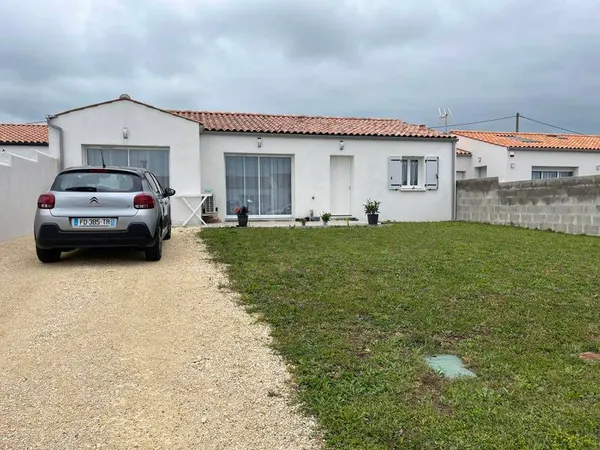 Maison 4 pièces 112 m²