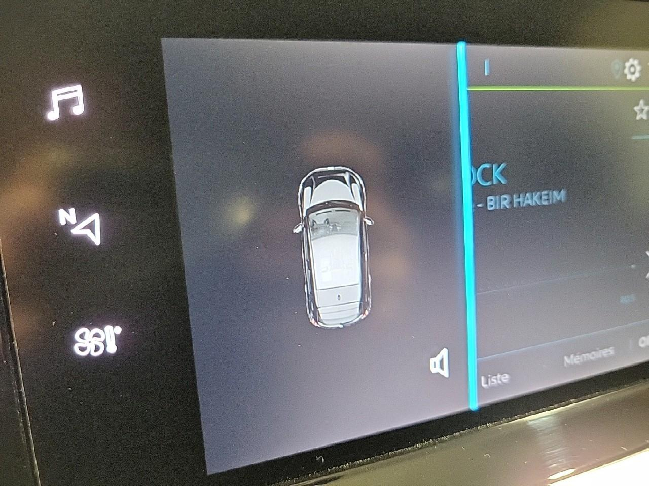 Peugeot 208 electrique 50 kwh 136ch style — photo 25