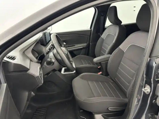 Dacia Jogger eco-g 100 5 places — photo 18