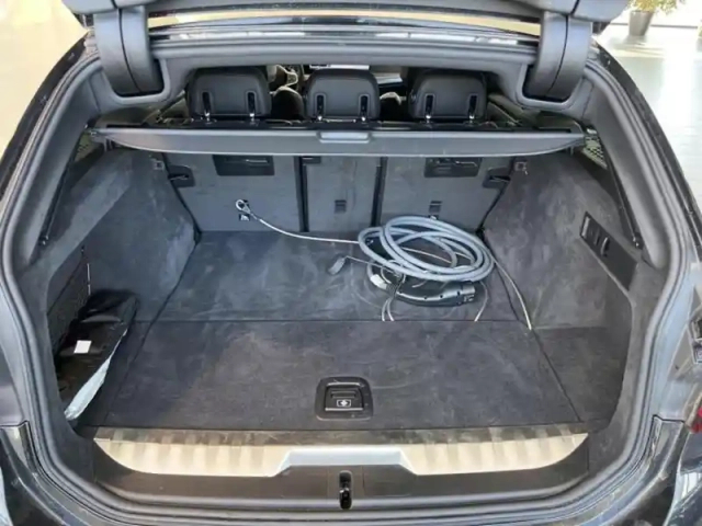 Bmw Serie 3 série 3 touring 330ea 292ch m sport — photo 7
