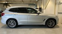 Bmw X3 xDrive20dA 190ch M Sport Euro6c — photo 4