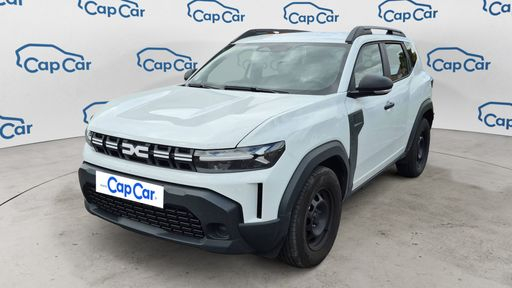 Dacia Duster 1.2 ECO-G 120 - Essential – 2026 – 10001 km – Bicarburation essence GPL – Boîte Manuelle — photo 41