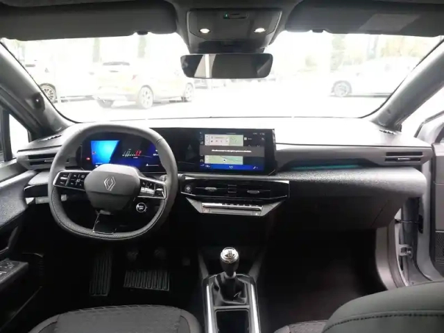 Renault Clio tce 115 ch — photo 46