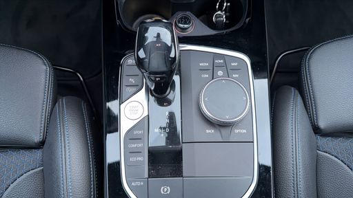 BMW Serie 1 118I 140 BVA 7 - M Sport – 2019 – 88841 km – Essence – Boîte Automatique — photo 22