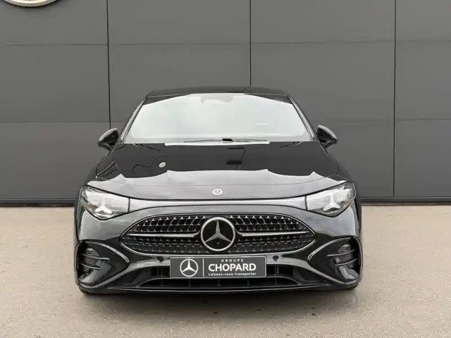 Mercedes Cla 200 8f-edct — photo 52