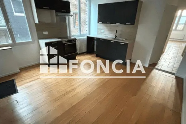 APPARTEMENT