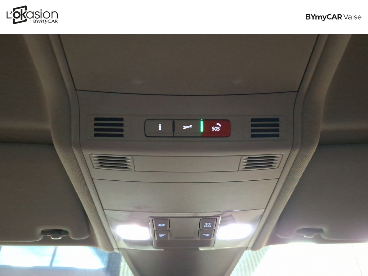 Volkswagen Tiguan Allspace 2.0 TDI 150ch DSG7 — photo 17