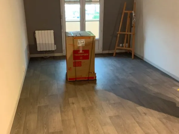 Appartement a vendre