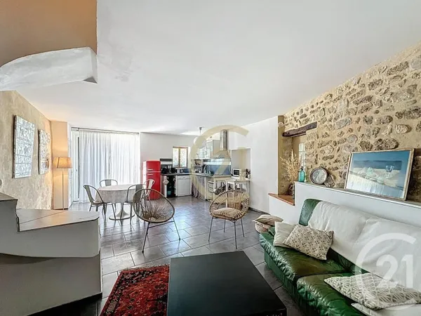 Maison 4 pièces 82 m²