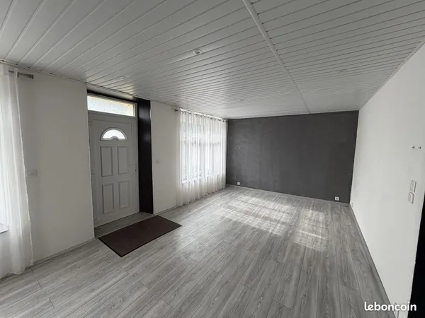 Maison 4 pièces 94 m²