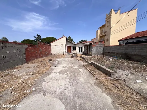 Maison 4 pièces 95 m²