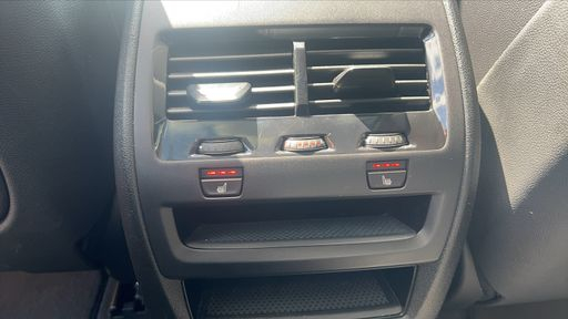 BMW X5 xDrive 45e 394  Hybrid Steptronic8 - X Line – 2021 – 121380 km – Hybride rechargeable – Boîte Automatique — photo 7