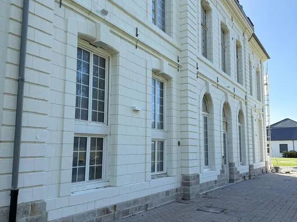 Maroeuil, proche Arras, Appt état neuf 2 chambres