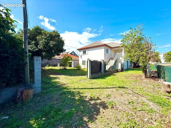 Maison 4 pièces 92 m²