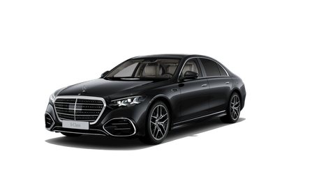 Mercedes Classe S L 450 e Hybride EQ 9G-Tronic