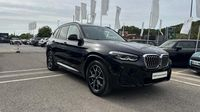 Bmw X3 xDrive30d 286ch M Sport — photo 3