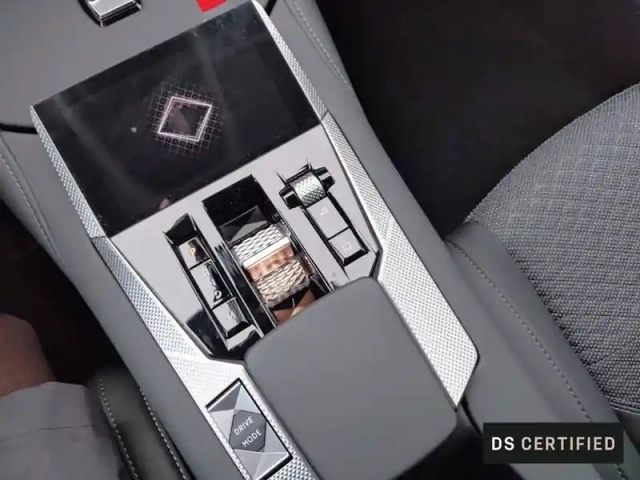 Ds Ds 4 hybride 136 e-dct6 — photo 33