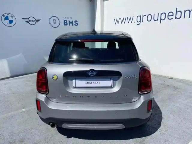 Mini Countryman cooper se 125ch + 95ch edition premium all4 bva6 — photo 4
