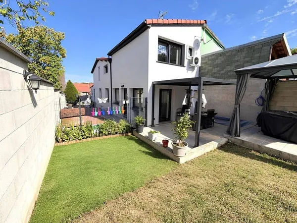Maison 5 pièces 108 m²