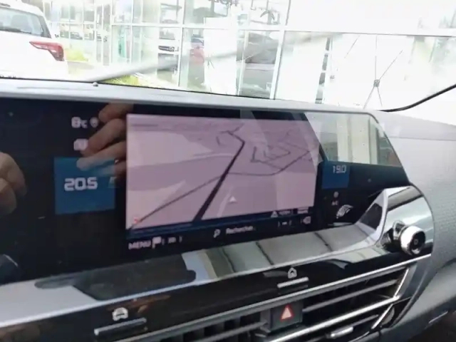 Citroën C4 puretech 130 s&amp;s bvm6 — photo 18
