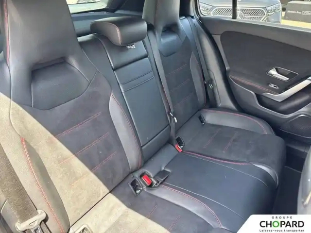 Mercedes Classe A 200 d 8g-dct — photo 20