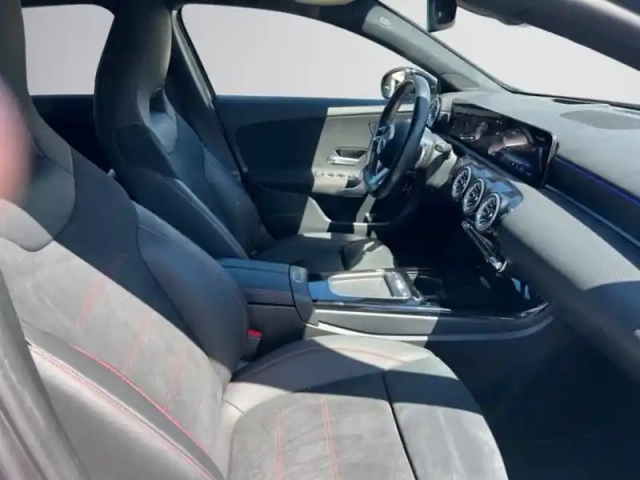 Mercedes Classe A 250 e amg line — photo 5