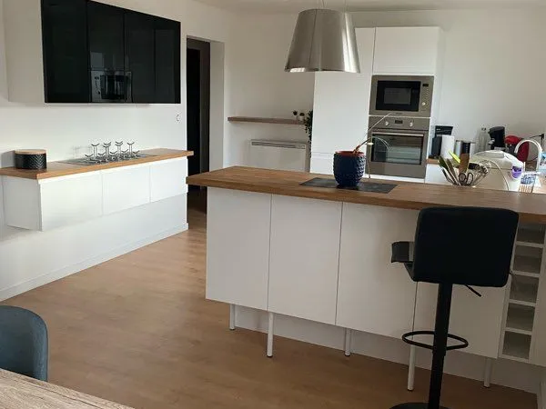 Maison 7 pièces 150m2