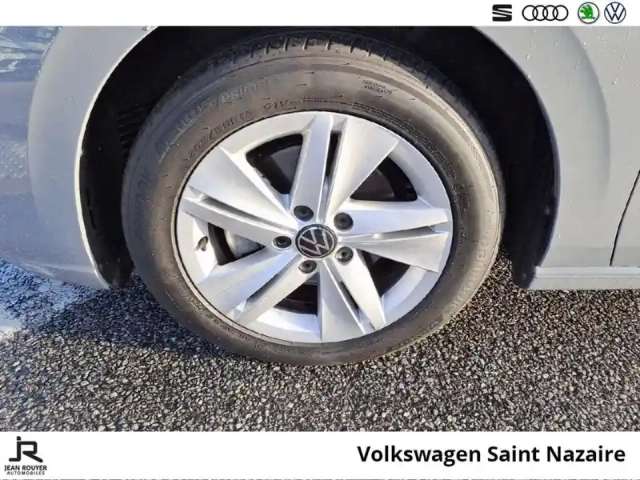 Volkswagen Golf 2.0 tdi scr 116 dsg7 — photo 8