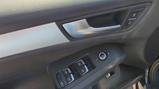 Audi Q5 2.0 TDI 150 - Ambition Luxe – 2017 – 103108 km – Diesel – Boîte Manuelle — photo 13