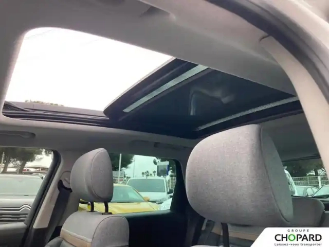 Citroën C3 Aircross puretech 110 s&amp;s bvm6 — photo 18