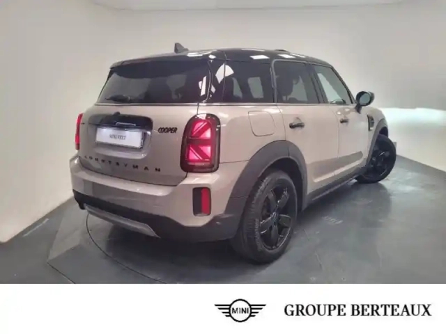Mini Countryman cooper 136ch edition premium plus bva7 — photo 4