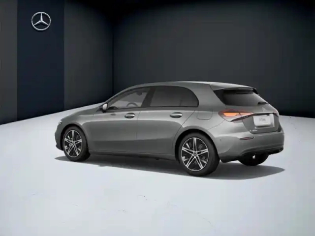 Mercedes Classe A 180 d progressive line — photo 20
