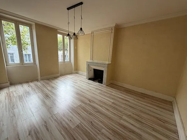 Appartement Millau 3 pièce(s) 114 m2