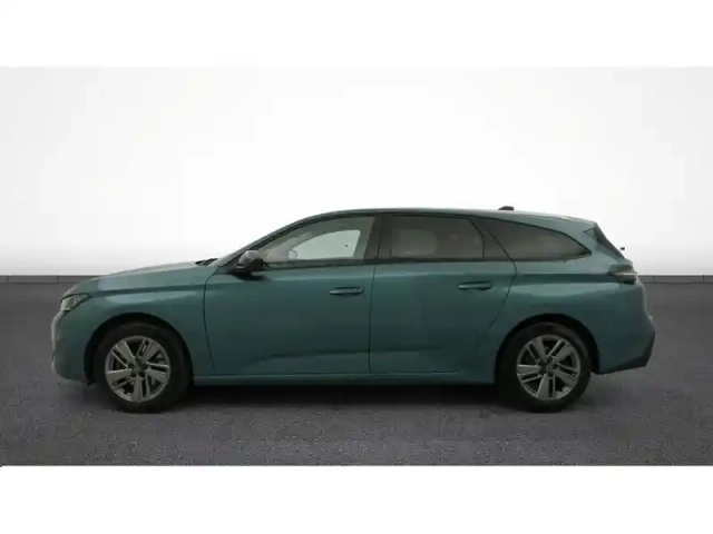 Peugeot 308 sw puretech 130ch s&amp;s eat8 — photo 24