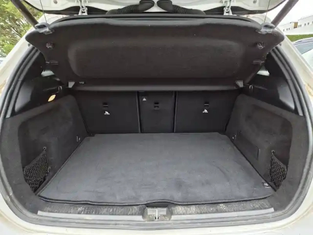 Mercedes Classe B 200 d 8g-dct — photo 8