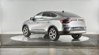 Renault Arkana 1.6 E-Tech 145ch Intens -21B — photo 8
