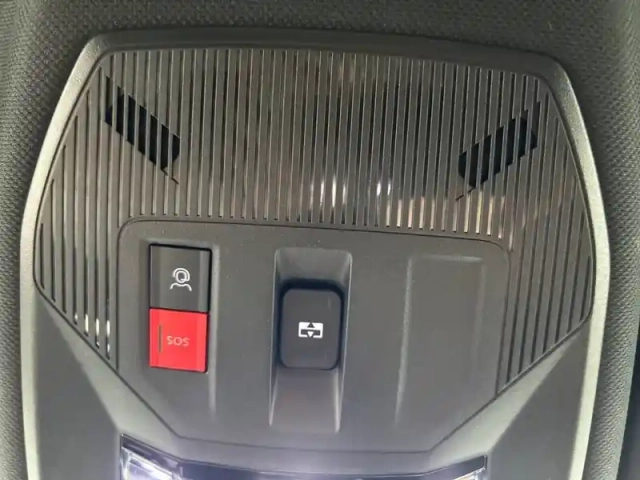 Peugeot 308 phev 180 e-eat8 — photo 60