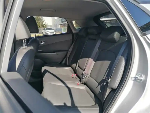Hyundai Kona 64 kwh - 204 ch — photo 10