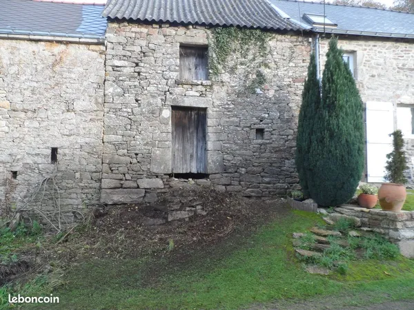 Maison Vente Vigneux-de-Bretagne 140m² 25000€