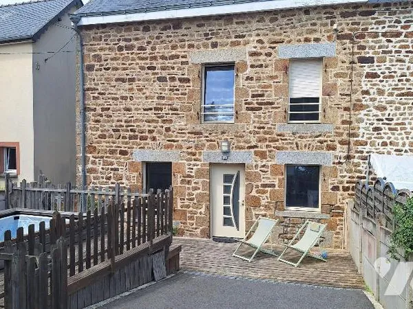 Maison 6 pièces 146 m²