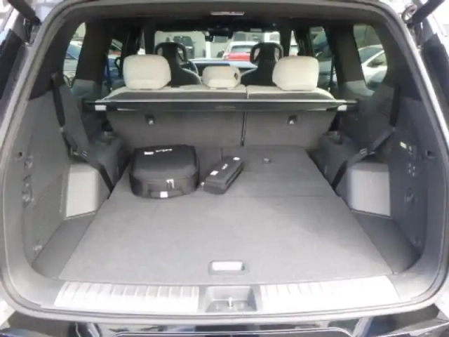 Kia Ev9 385ch 99,8kwh gt-line business 4wd — photo 9