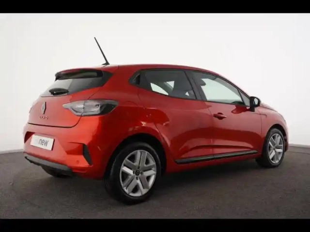Renault Clio 1.5 blue dci 100ch evolution - 24 — photo 7