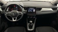 Renault Captur 1.0 TCe 90ch Evolution — photo 11