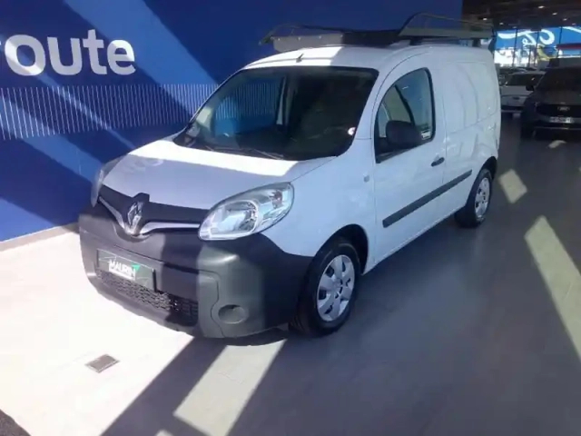 Renault Kangoo express 1.5 blue dci 95ch extra r-link