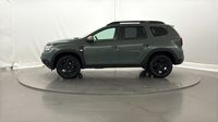 Dacia Duster 1.5 Blue dCi 115ch Extreme 4x2 — photo 7