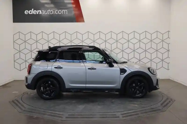 Mini Mini countryman 136 ch bva7 — photo 87
